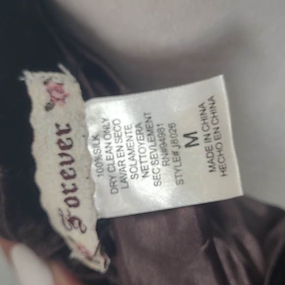 Forever Women's Jacket - Picture 5 of 10